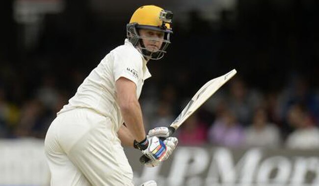 एडम गिलक्रिस्ट