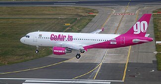 गो एयर