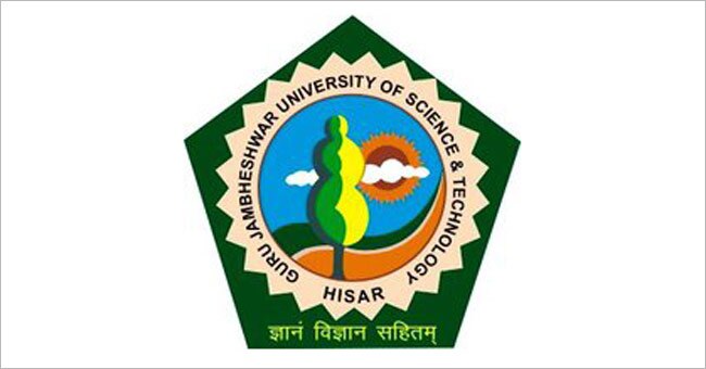 Guru Jambheshwar University of Science and Technology