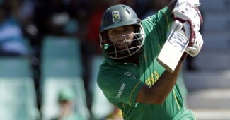 हाशिम अमला