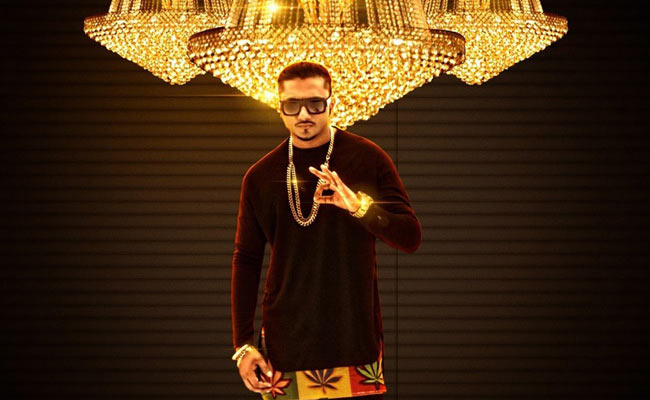 ये नजारा है योयो हनी सिंह के लेटेस्ट गाने इसे कहते हैं हिप हॉप का