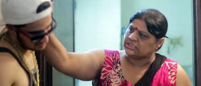 Honey Singh Spoof Video