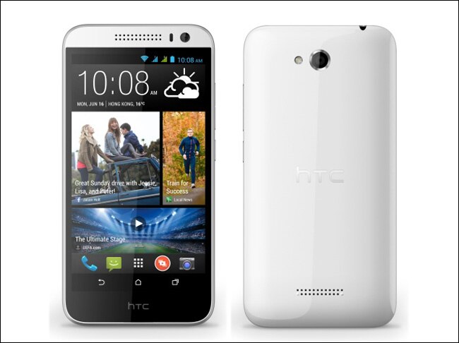 HTC Desire 616