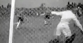 1936 का भारत- जर्मनी का हॉकी मैच