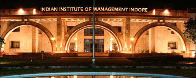 Indian institute of management, Indore