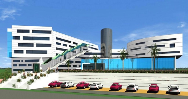 Institute of Business Management and Research (IBMR), Ahmedabad