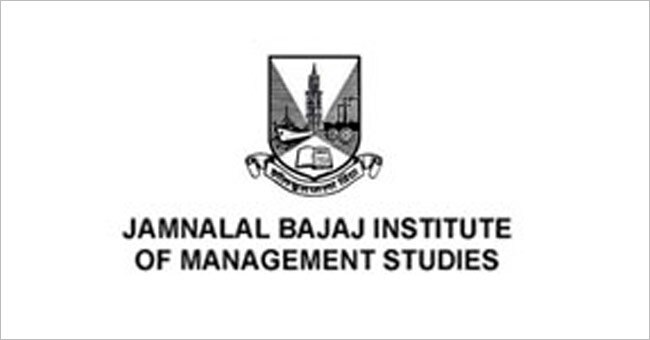 Jamnalal Bajaj Institute of Management Studies Mumbai