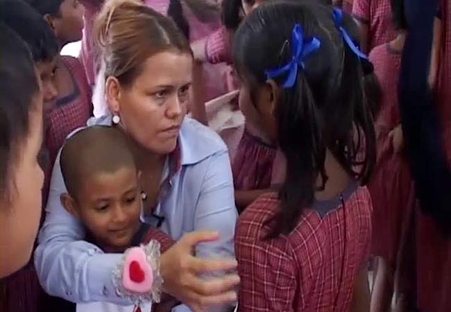 जिलिया हसलम