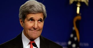 जॉन केरी