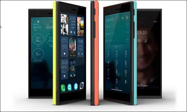 फिनलैंड की कंपनी पेश कर रही है एक शानदार फोन