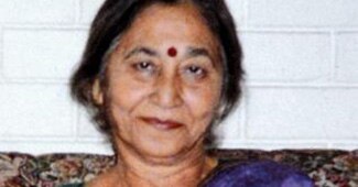 मृतक रेखा दुग्गल