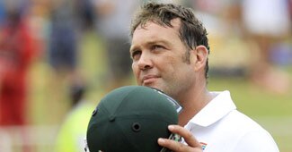 एक क्रिकेट मैच के दौरान जैक कैलिस की फाइल फोटो