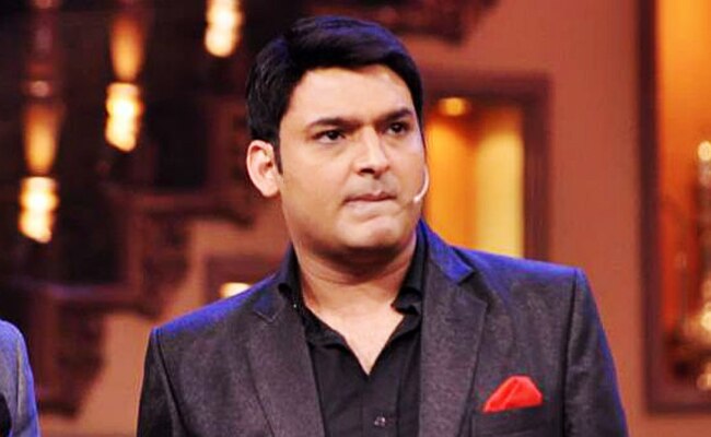 कपिल शर्मा