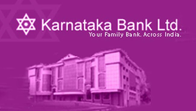 karnataka Bank