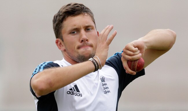 साइमन कैरिगन