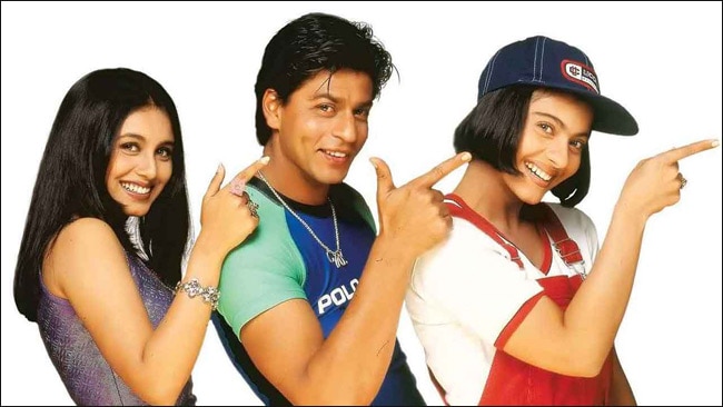 फेसबुक यूजर्स जान रहे हैं अपना शाहरुख किरदार