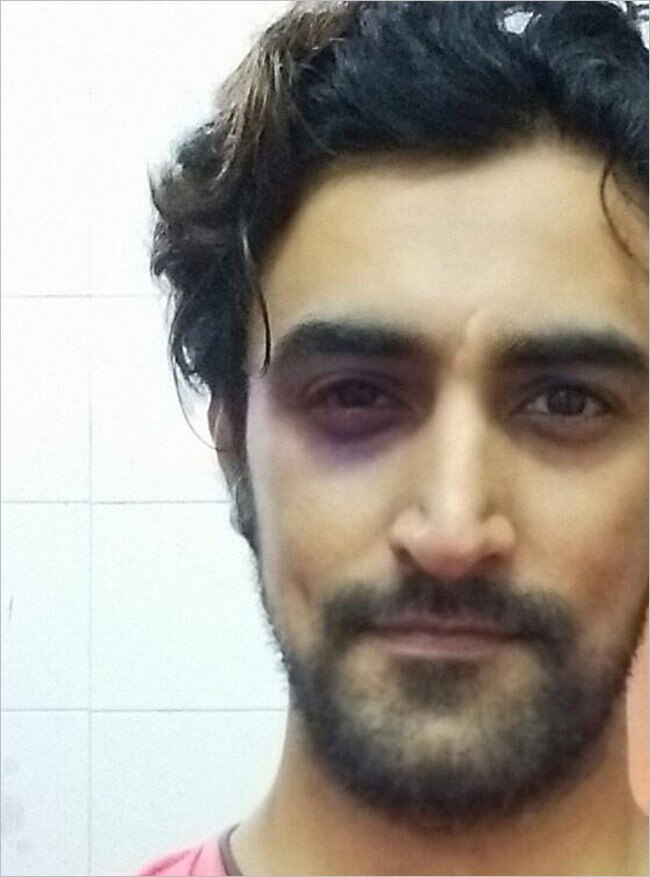 अभिनेता कुणाल कपूर