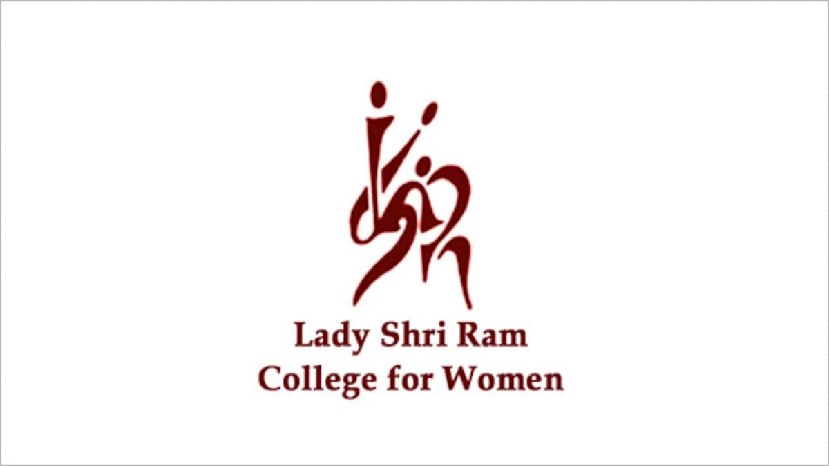 लेडी श्री राम कॉलेज फॉर विमेन - lady shri ...