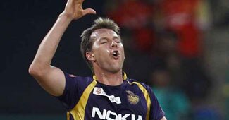 ऑस्ट्रेलिया के पूर्व तेज गेंदबाज ब्रेट ली