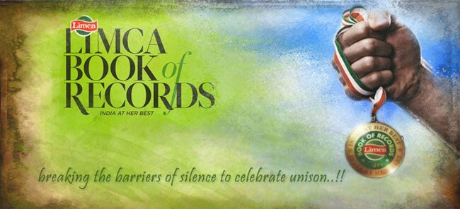 Limca Book of Records