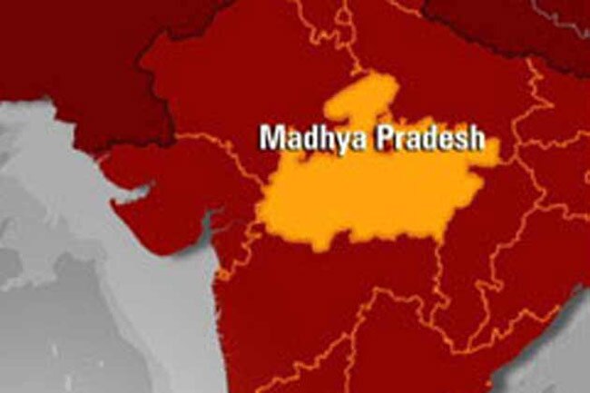 Madhya Pradesh