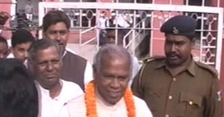 जीतन राम मांझी