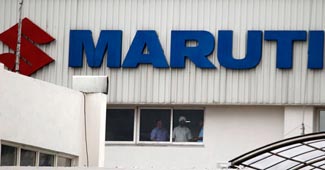 मारुति सुजुकी