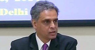 MEA Spokesperson