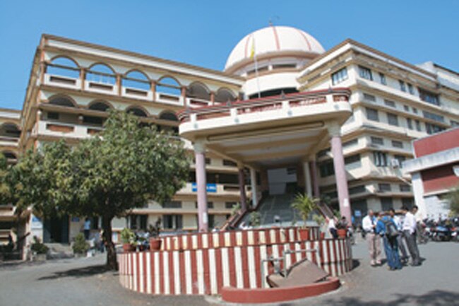 MIT School of Business, Pune