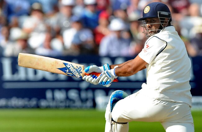 एमएस धोनी