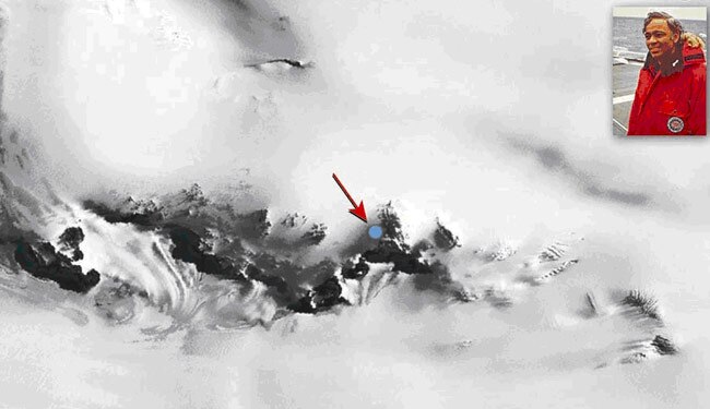 भारतवंशी शोध वैज्ञानिक अखौरी सिन्हा