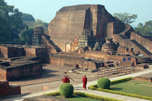 Nalanda University
