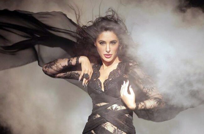 नरगिस फाखरी