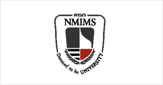 Narsee Monjee Institute of Management Studies, (NMIMS)