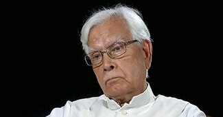 एक समय गांधी परिवार के बेहद करीबी थे नटवर सिंह