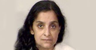 डॉक्टर निबेदिता मोहंती