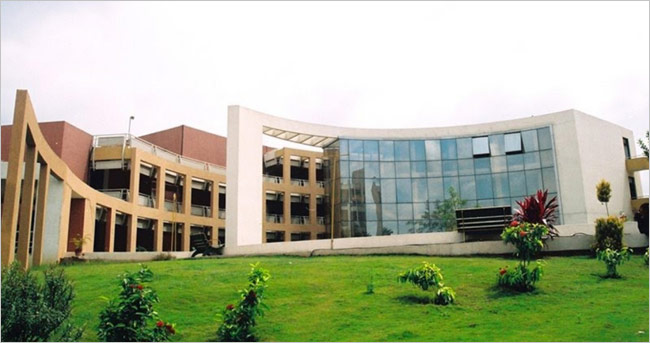 नेशनल इंस्टीट्यूट ऑफ फैशन टेक्नोलॉजी, बंगलुरु