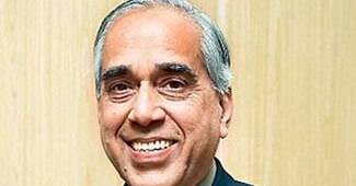 नृपेंद्र मिश्रा