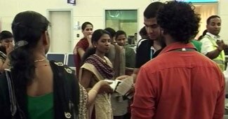 भारतीय नर्सें