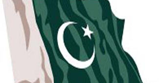 Pakistan