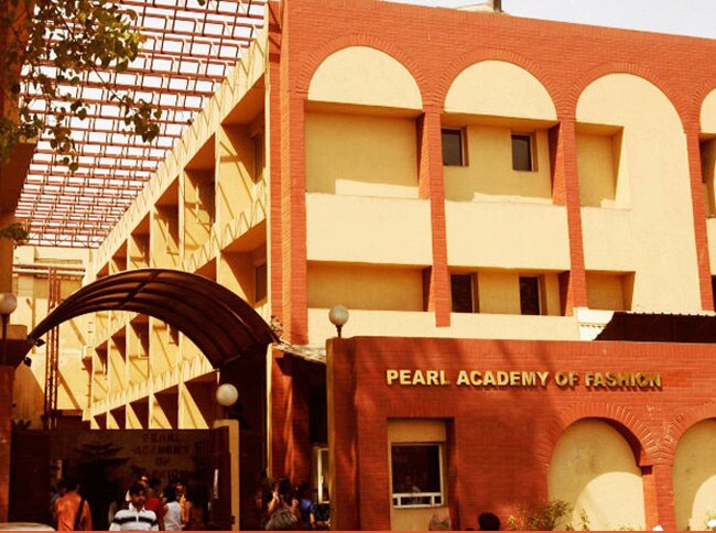 पर्ल एकेडमी ऑफ फैशन, दिल्ली