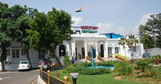 पुडुचेरी विधानसभा