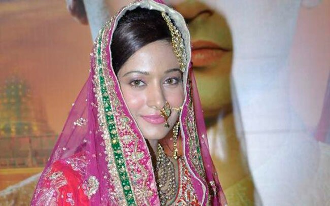 प्रीतिका रॉय