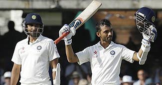 अजिंक्य रहाणे