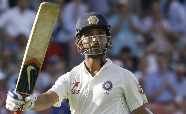 अजिंक्य रहाणे