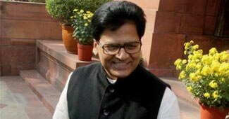 सपा के राष्ट्रीय महासचिव राम गोपाल यादव