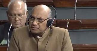 रमेश बैस की फाइल फोटो