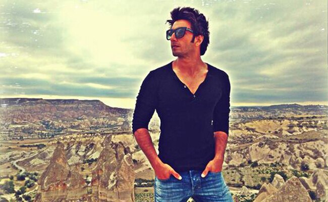 रणवीर सिंह