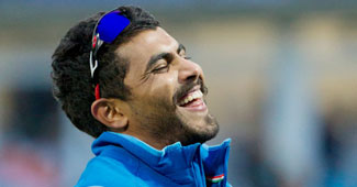 Ravindra Jadeja