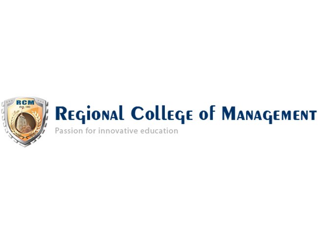 Regional College of Management, Bhubaneshwar